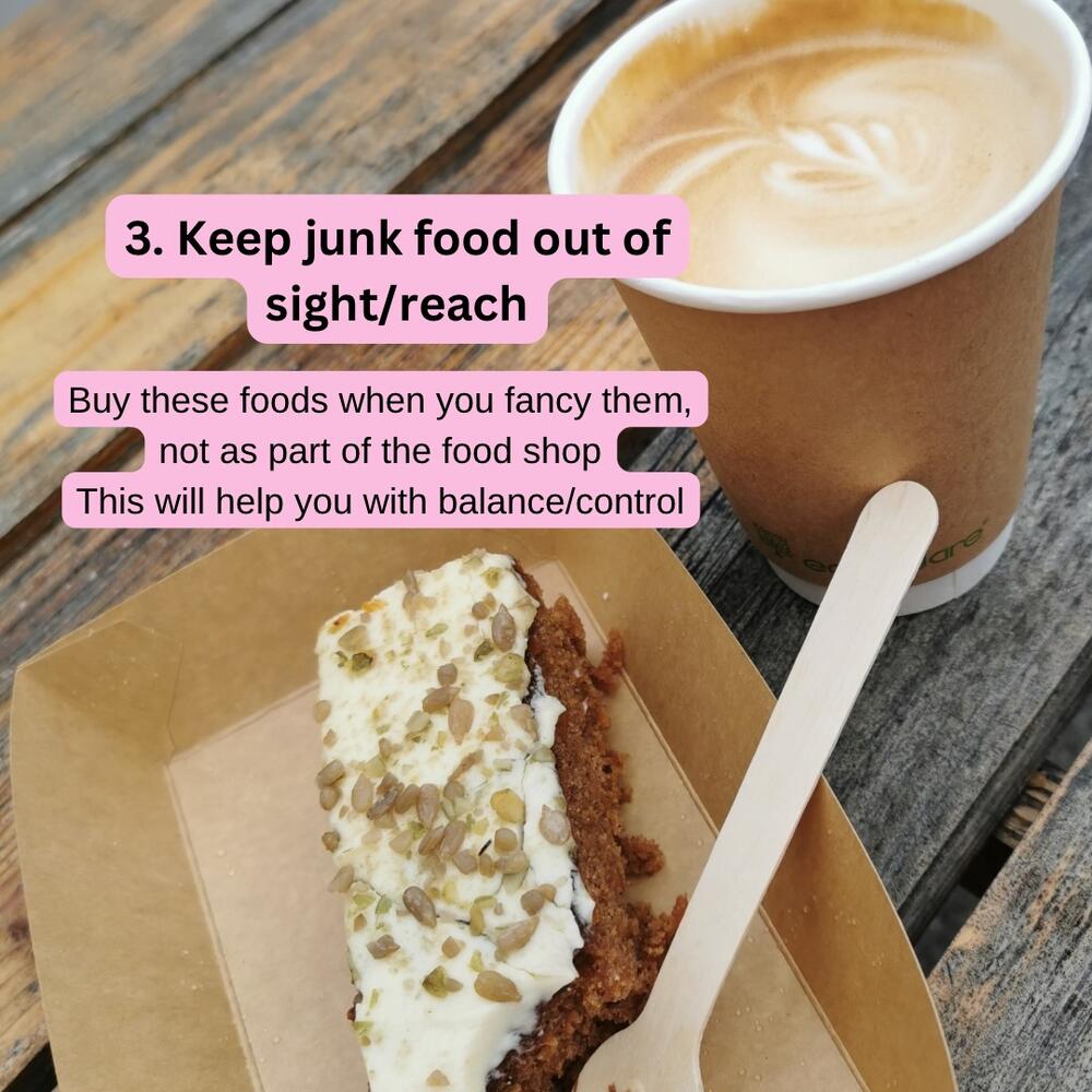 Five Ways To Make Fat Loss Easier