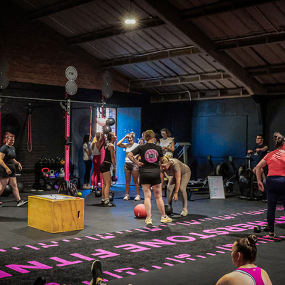 Gym Membership