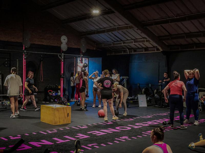 Gym Membership