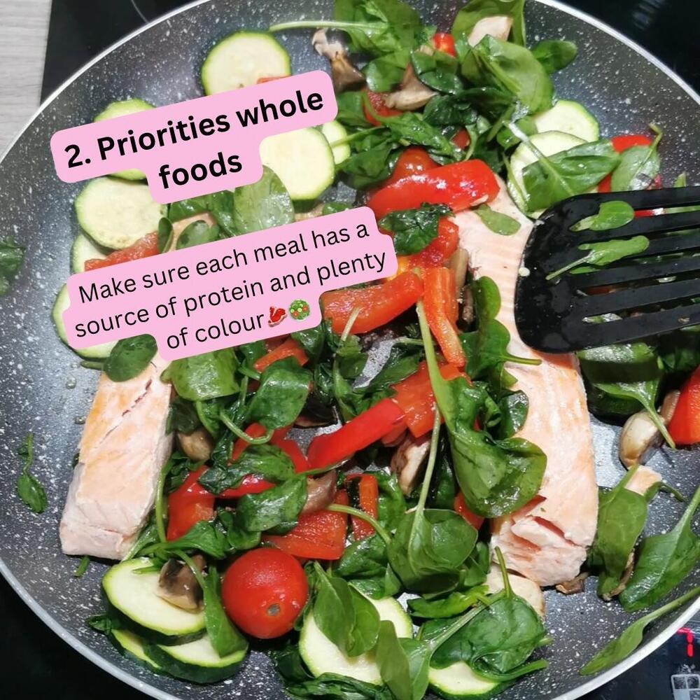 Five Ways To Make Fat Loss Easier
