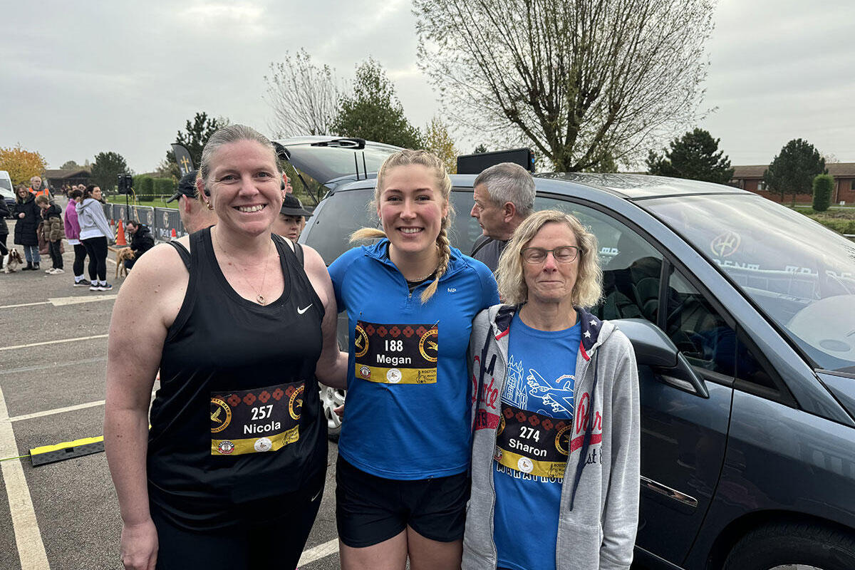 Featherstone Fitness