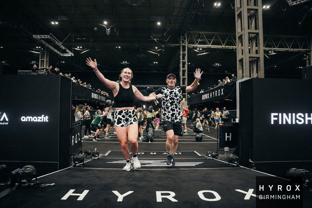 Featherstone Fitness