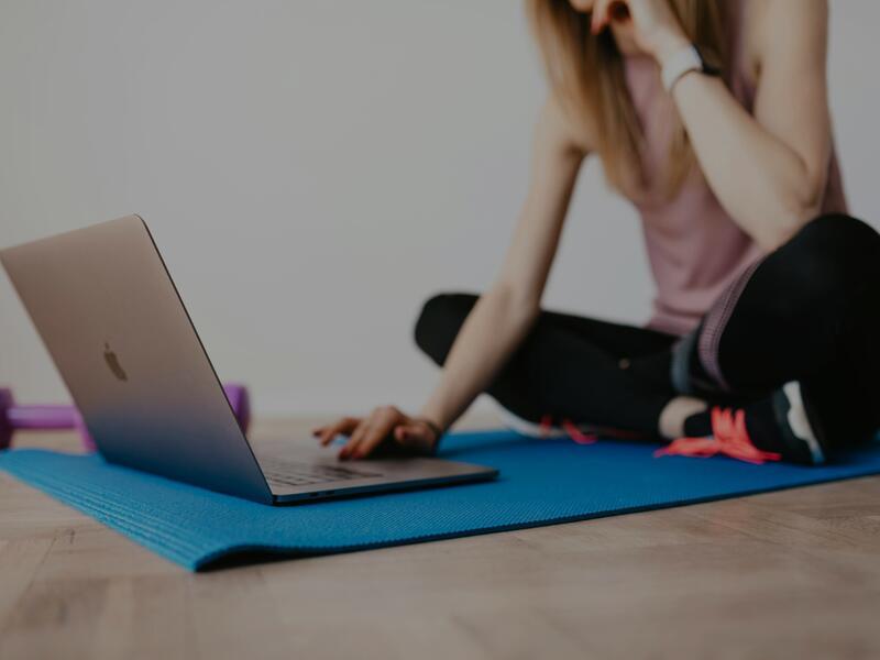 Tailored Coaching Online